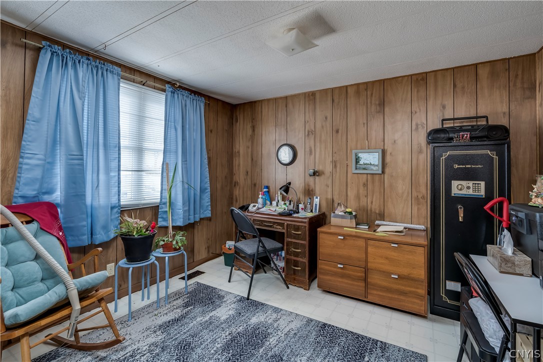 20710 Reasoner Road Brownville, NY 13601 - Photo 26 of 40 Bedroom #3 / Office