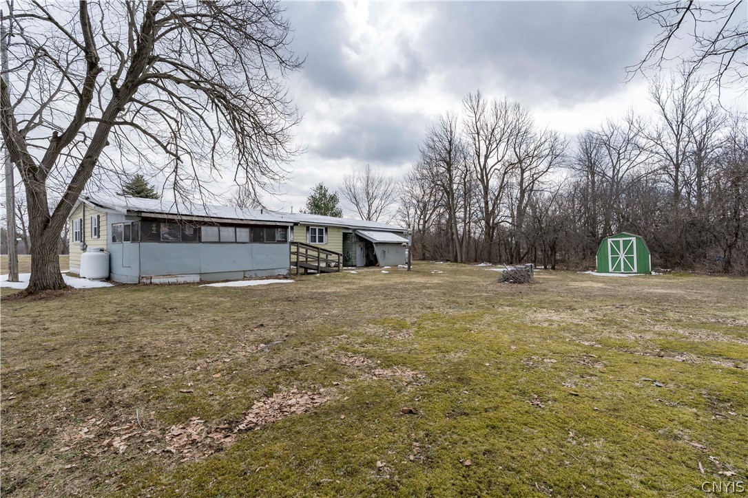 20710 Reasoner Road Brownville, NY 13601 - Photo 33 of 40 Green shed will be removed