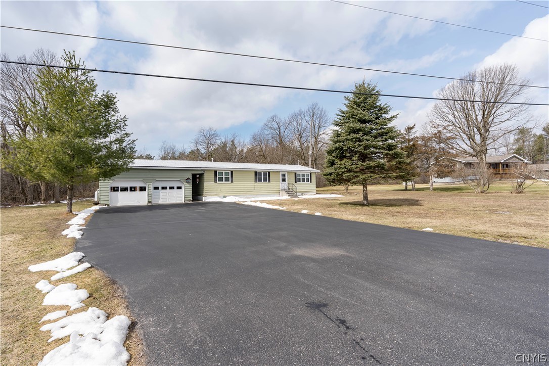 20710 Reasoner Road Brownville, NY 13601 - Photo 37 of 40 View from road