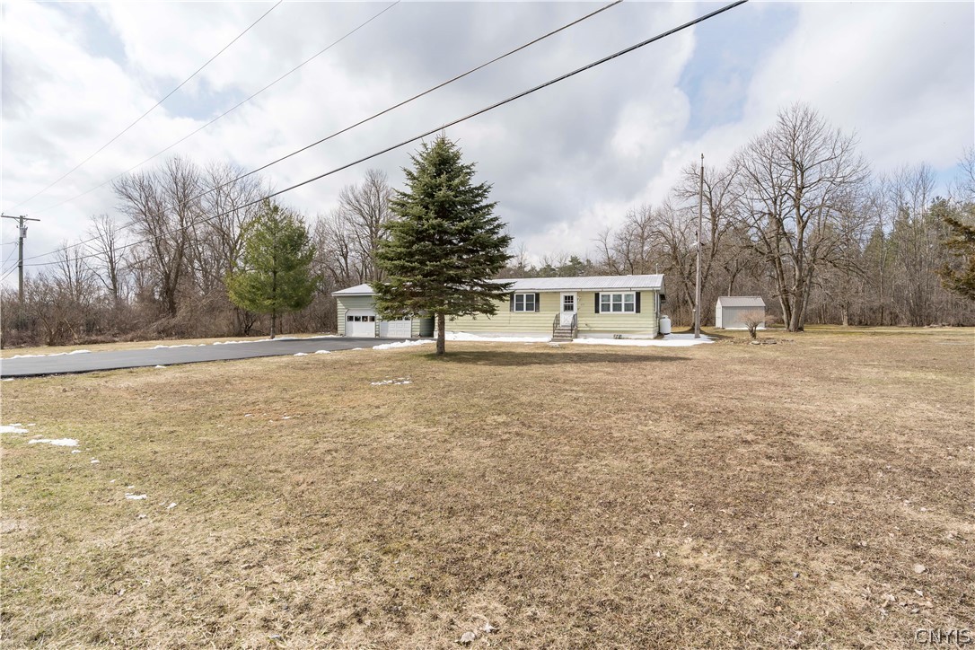 20710 Reasoner Road Brownville, NY 13601 - Photo 39 of 40 View from road
