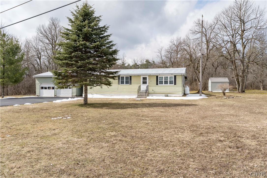 20710 Reasoner Road Brownville, NY 13601 - Photo 40 of 40 View from road