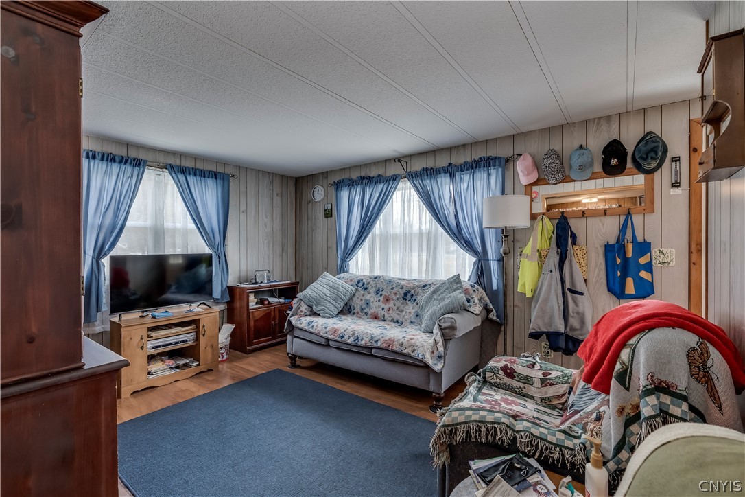 20710 Reasoner Road Brownville, NY 13601 - Photo 5 of 40 Living Room