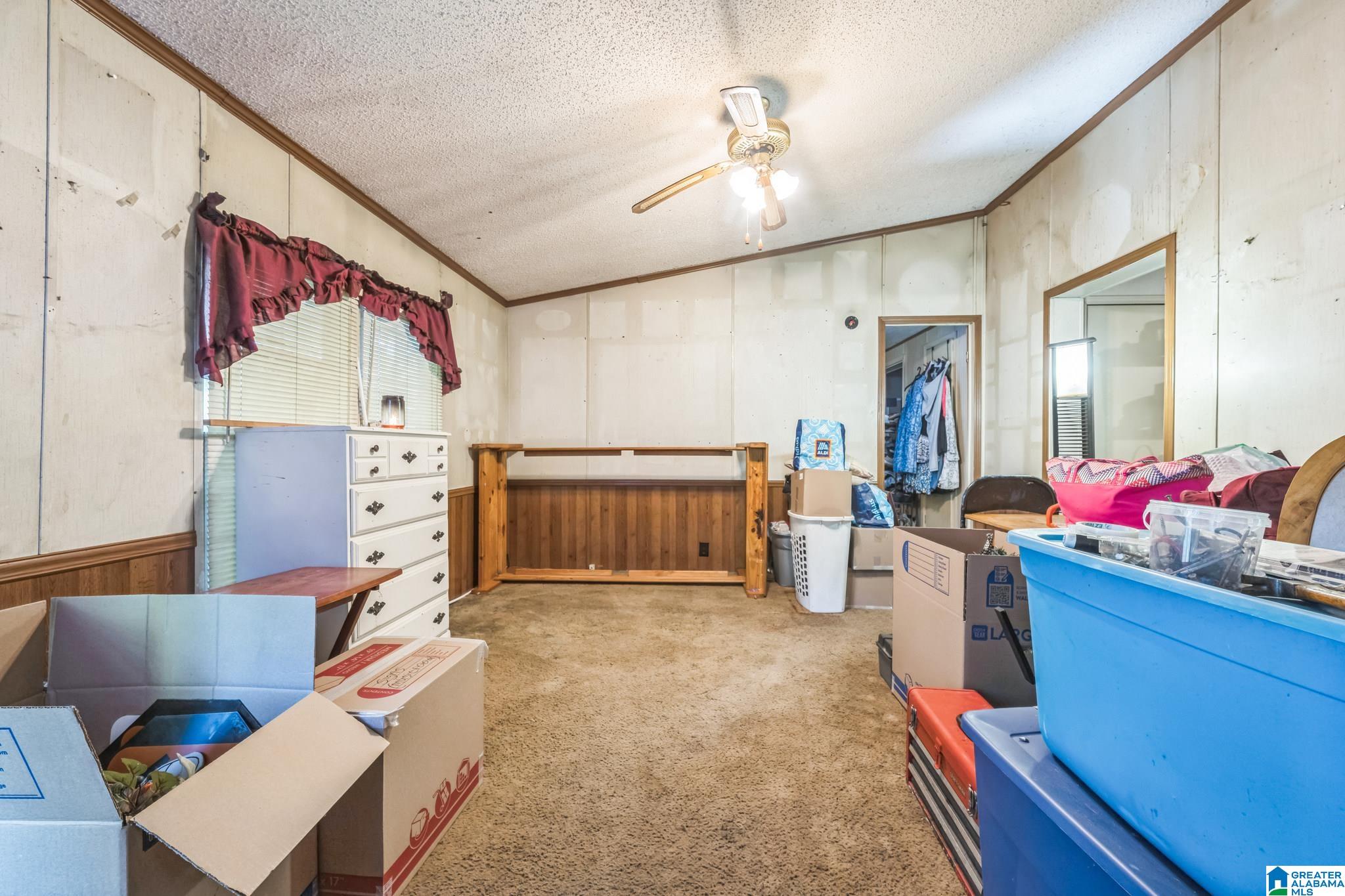 2873 Pineywoods Sipsey Road Jasper, AL 35504 - Photo 14 of 33