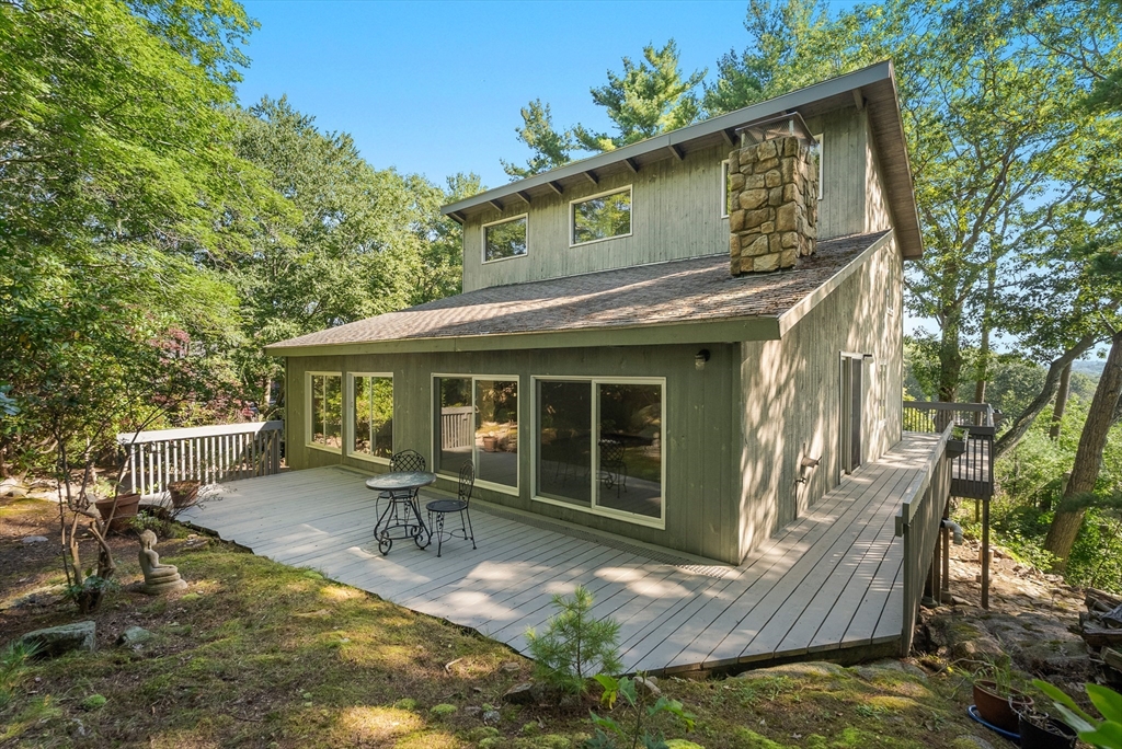 4 Tanglewood Road Manchester, MA 01944 - Photo 36 of 38 Gallery Image 36