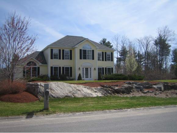 74 Searles Road Windham, NH 03087 - Photo 1 of 1