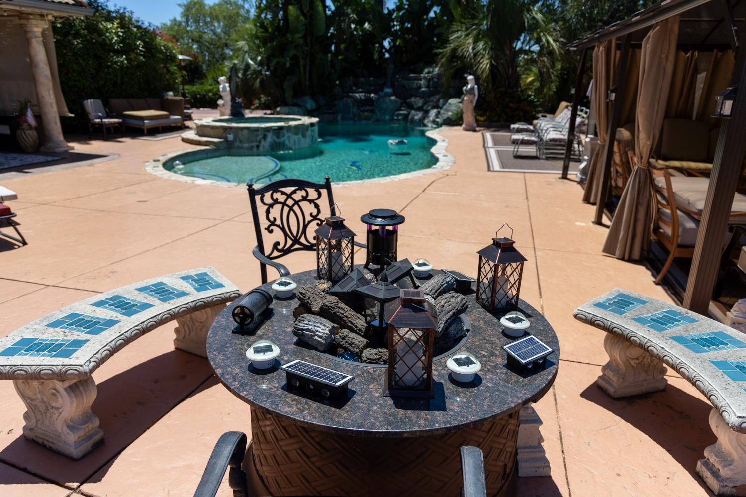 7968 Rasmussen Road Loomis, CA 95650 - Photo 35 of 69