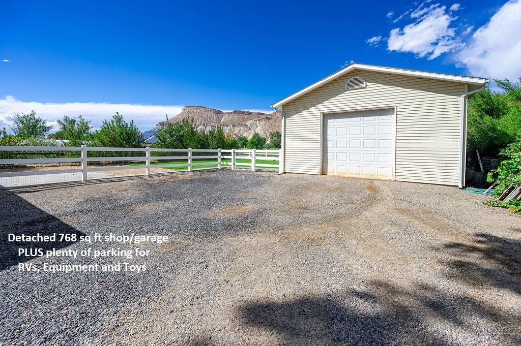 3628 G Road Palisade, CO 81526 - Photo 30 of 38 Gallery Image 30