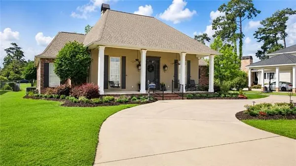 $649,000 | 609 West Dakota Street, Hammond, LA 70401