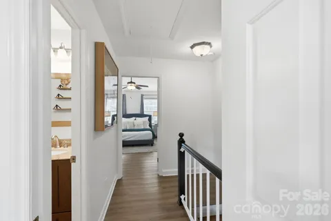 $499,999 | 510 North Poplar Street, Unit C, Charlotte, NC 28202