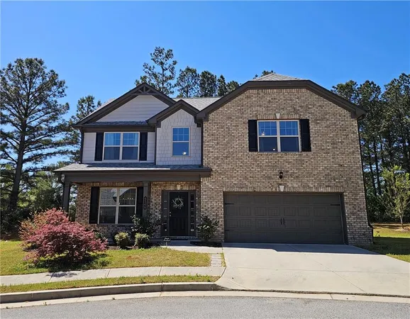 $545,900 | 6568 Panasa Court, Norcross, GA 30093