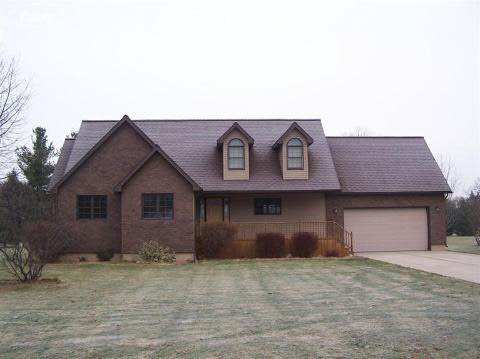 702 Getman Road Owosso, MI 48867 - Photo 1 of 26 20208861.JPG