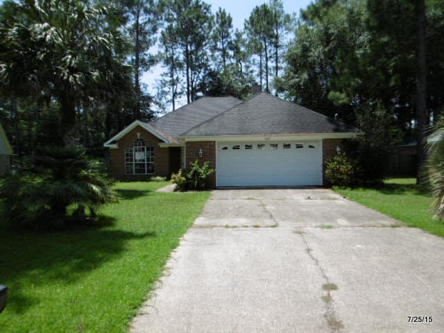 512 Loblolly Court Foley, AL 36535 - Photo 1 of 1