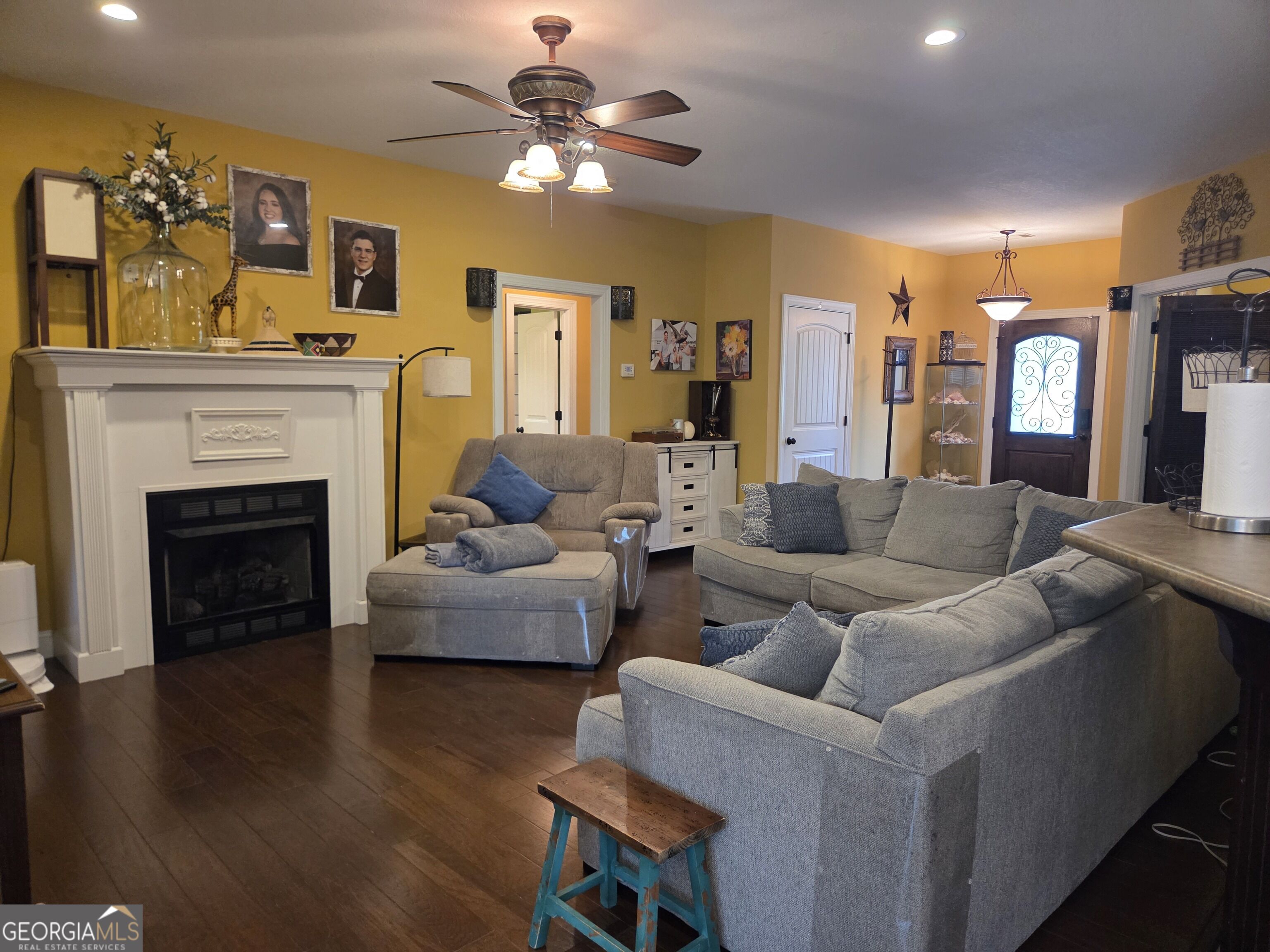 439 Bob Sharpe Road Vidalia, GA 30474 - Photo 16 of 86 Gallery Image 16