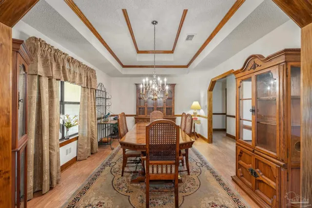 $449,900 | 5816 Forest Ridge Drive, Pensacola, FL 32526