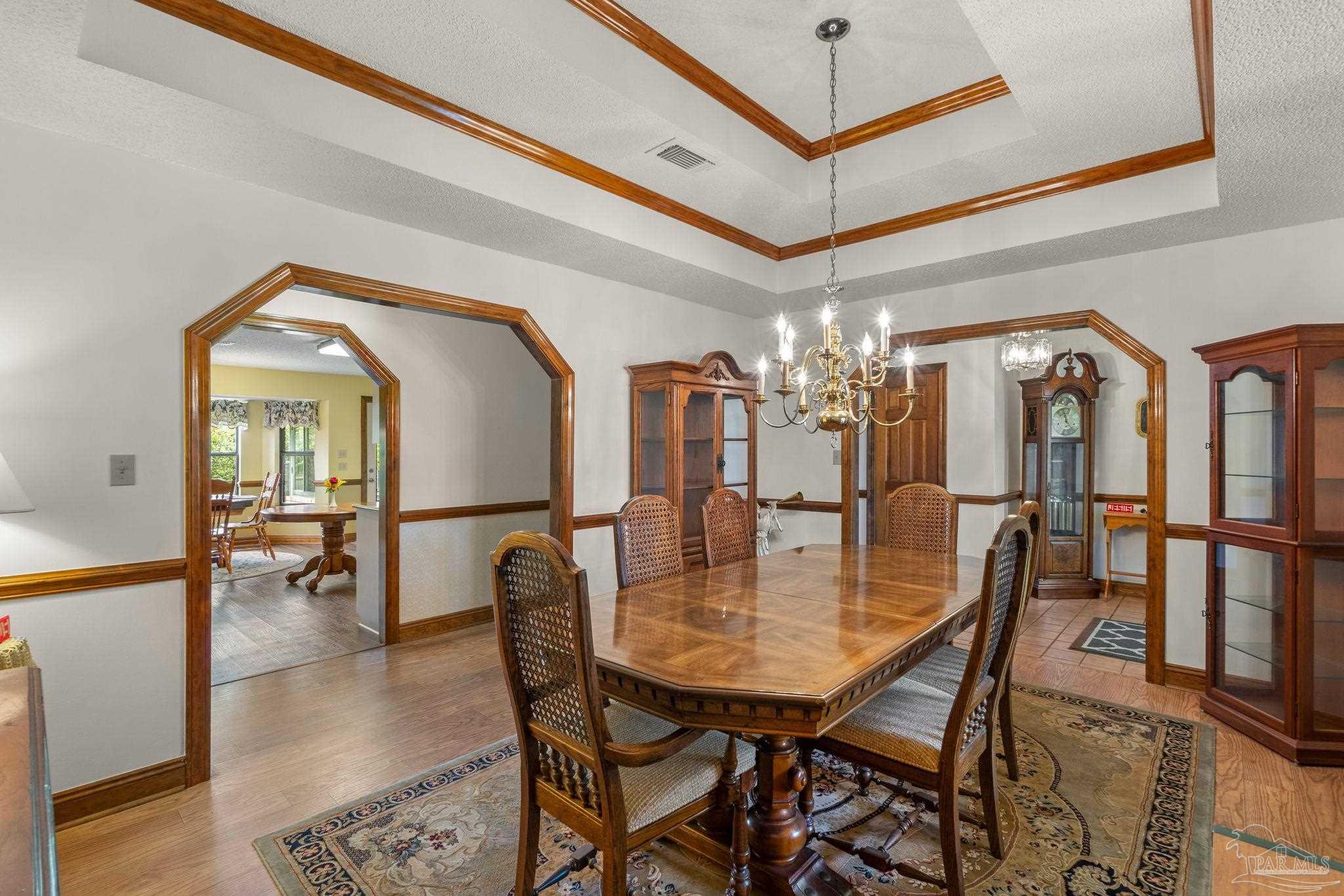 5816 Forest Ridge Drive Pensacola, FL 32526 - Photo 12 of 55