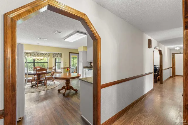 $449,900 | 5816 Forest Ridge Drive, Pensacola, FL 32526