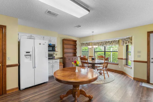 $449,900 | 5816 Forest Ridge Drive, Pensacola, FL 32526