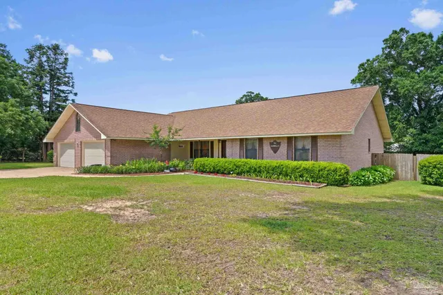 $449,900 | 5816 Forest Ridge Drive, Pensacola, FL 32526