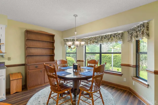 $449,900 | 5816 Forest Ridge Drive, Pensacola, FL 32526