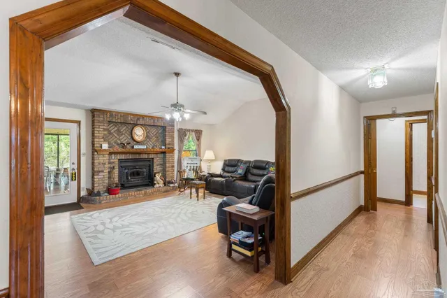 $449,900 | 5816 Forest Ridge Drive, Pensacola, FL 32526