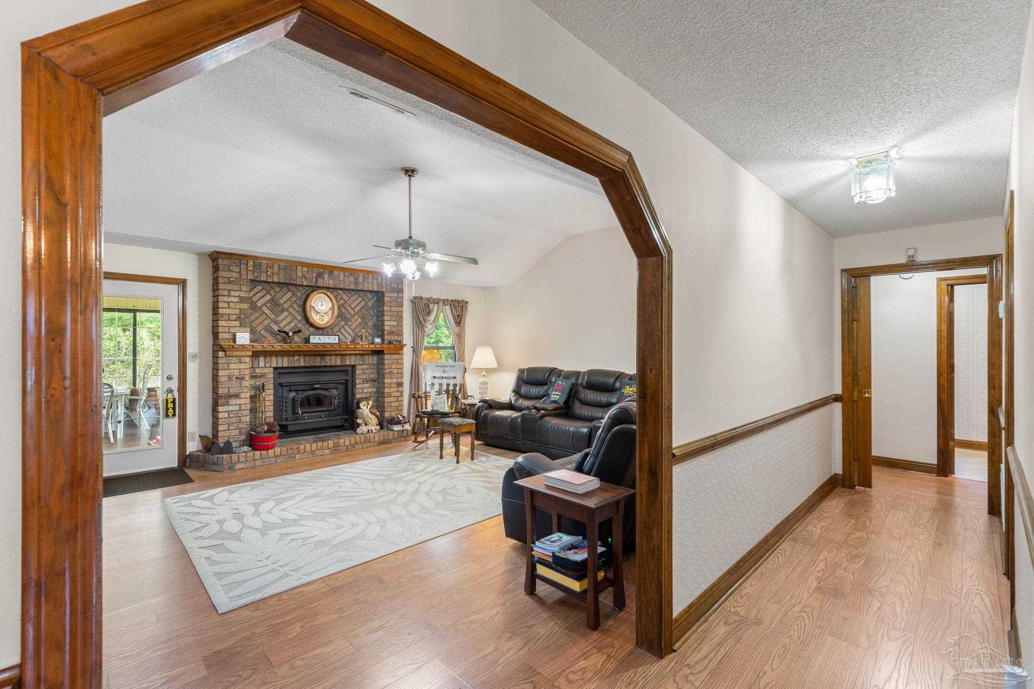 5816 Forest Ridge Drive Pensacola, FL 32526 - Photo 23 of 55