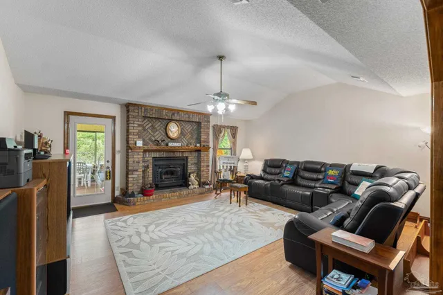 $449,900 | 5816 Forest Ridge Drive, Pensacola, FL 32526