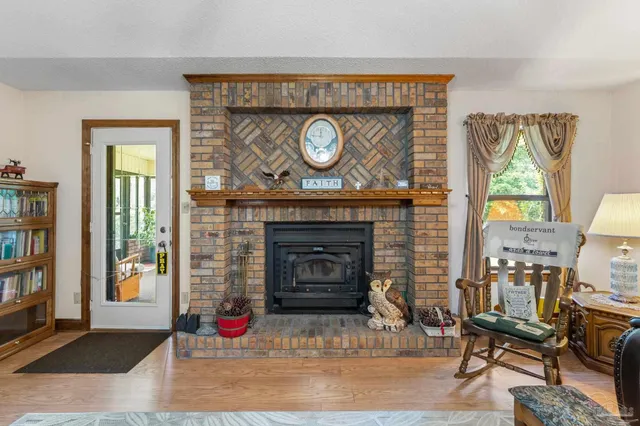 $449,900 | 5816 Forest Ridge Drive, Pensacola, FL 32526