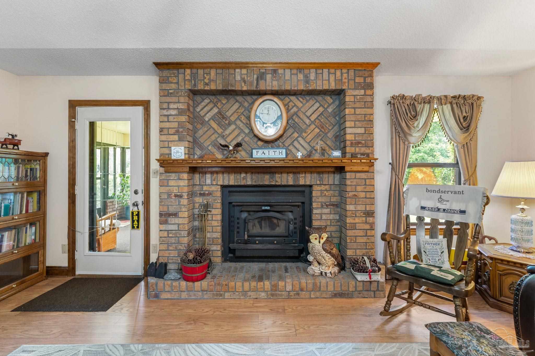 5816 Forest Ridge Drive Pensacola, FL 32526 - Photo 25 of 55