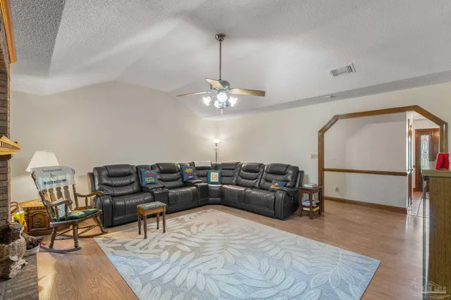 $449,900 | 5816 Forest Ridge Drive, Pensacola, FL 32526