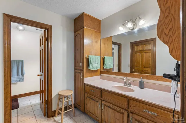 $449,900 | 5816 Forest Ridge Drive, Pensacola, FL 32526