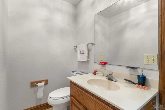 $449,900 | 5816 Forest Ridge Drive, Pensacola, FL 32526