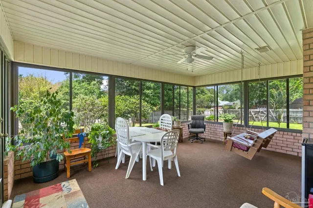 $449,900 | 5816 Forest Ridge Drive, Pensacola, FL 32526