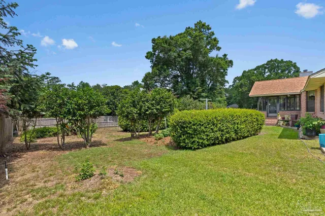 $449,900 | 5816 Forest Ridge Drive, Pensacola, FL 32526