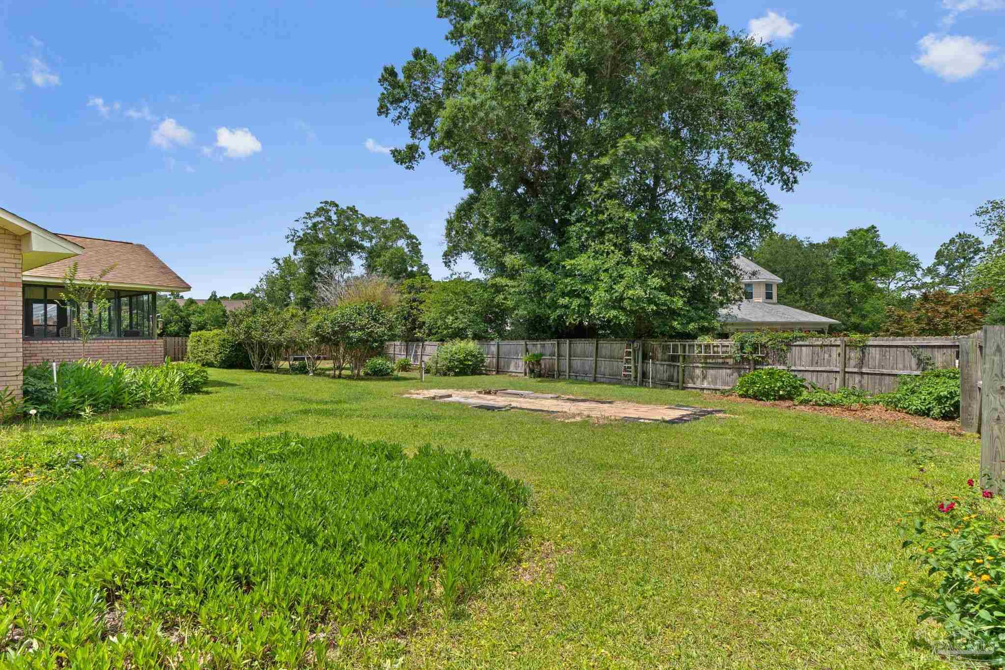 5816 Forest Ridge Drive Pensacola, FL 32526 - Photo 49 of 55