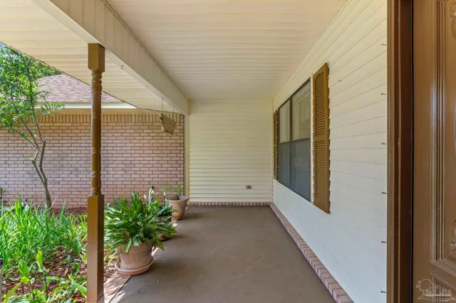 $449,900 | 5816 Forest Ridge Drive, Pensacola, FL 32526