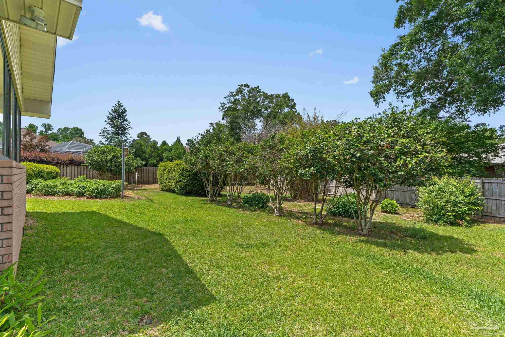 5816 Forest Ridge Drive Pensacola, FL 32526 - Photo 51 of 55