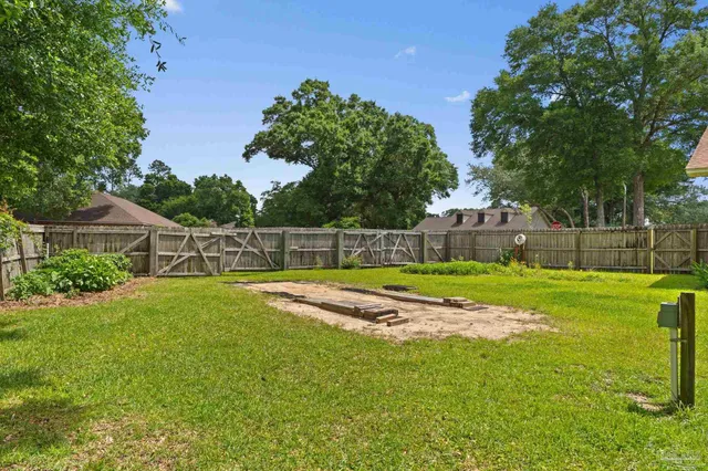 $449,900 | 5816 Forest Ridge Drive, Pensacola, FL 32526