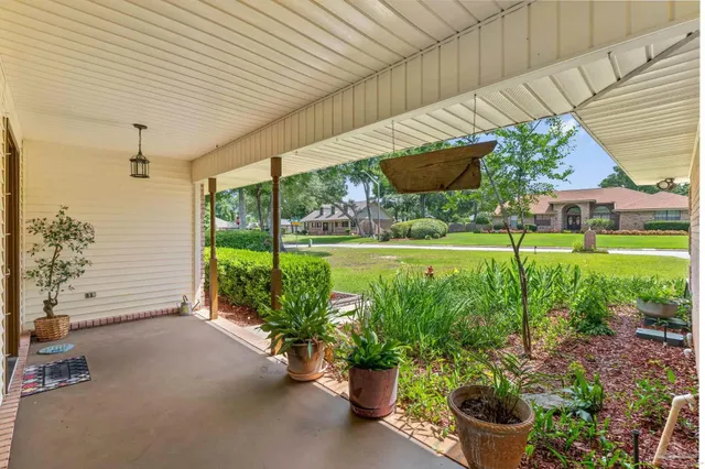 $449,900 | 5816 Forest Ridge Drive, Pensacola, FL 32526