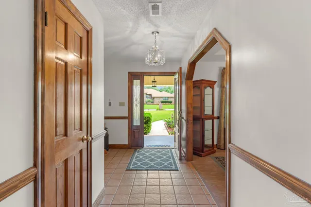 $449,900 | 5816 Forest Ridge Drive, Pensacola, FL 32526