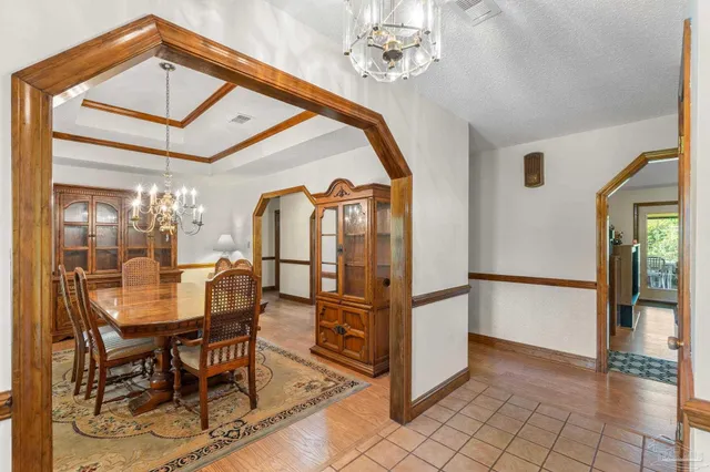 $449,900 | 5816 Forest Ridge Drive, Pensacola, FL 32526