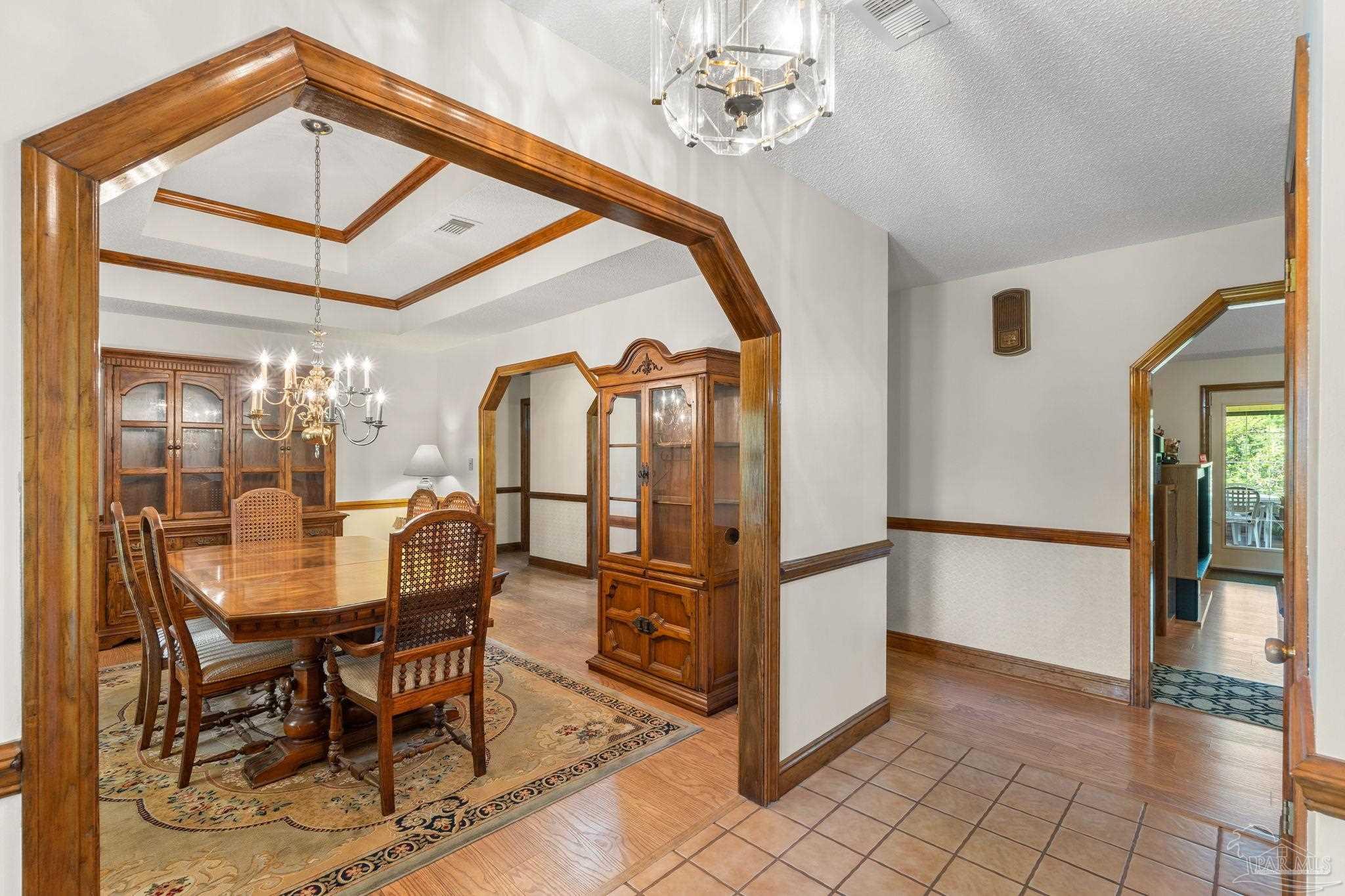 5816 Forest Ridge Drive Pensacola, FL 32526 - Photo 9 of 55