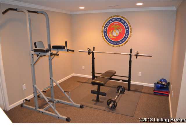 3401 Trail Ridge Road Louisville, KY 40241 - Photo 23 of 26 Additional Photo