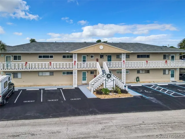 $365,000 | 335 N Causeway, Unit A22, New Smyrna Beach, FL 32169
