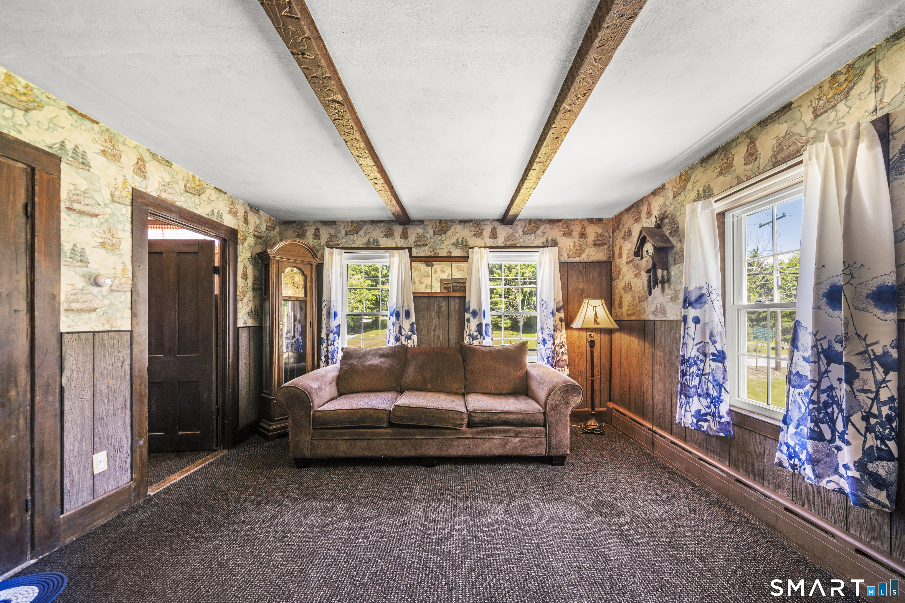 16 Chestnut Hill Road Stafford, CT 06076 - Photo 13 of 40