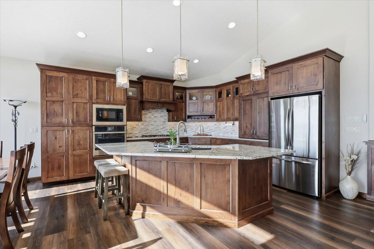 8814 East Ridgeline Lane Spokane, WA 99217 - Photo 11 of 49