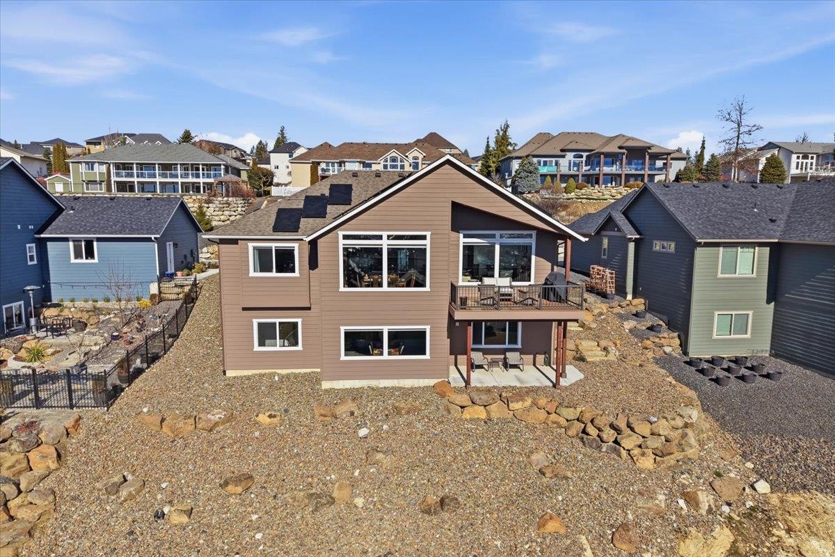 8814 East Ridgeline Lane Spokane, WA 99217 - Photo 40 of 49