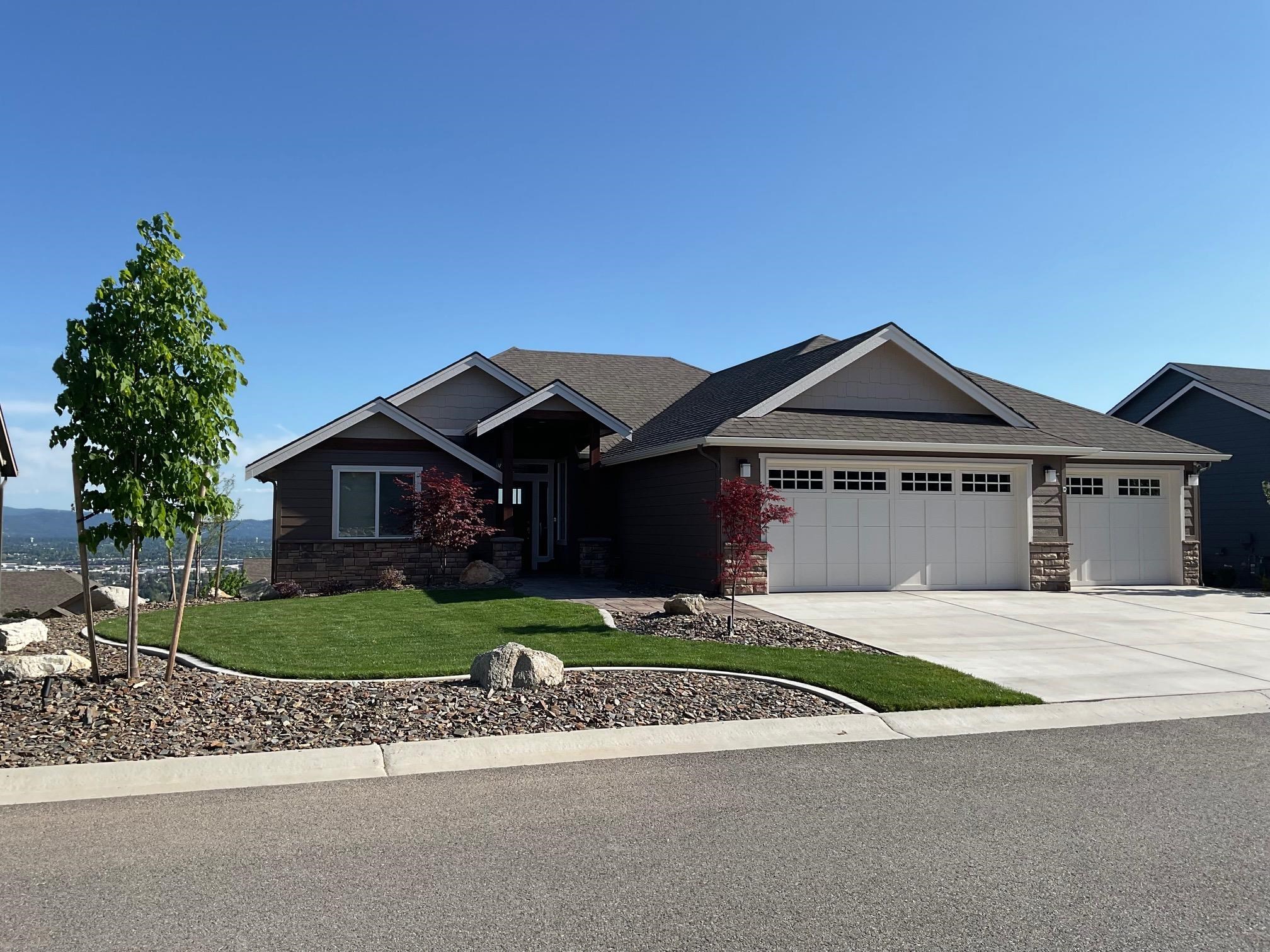 8814 East Ridgeline Lane Spokane, WA 99217 - Photo 45 of 49