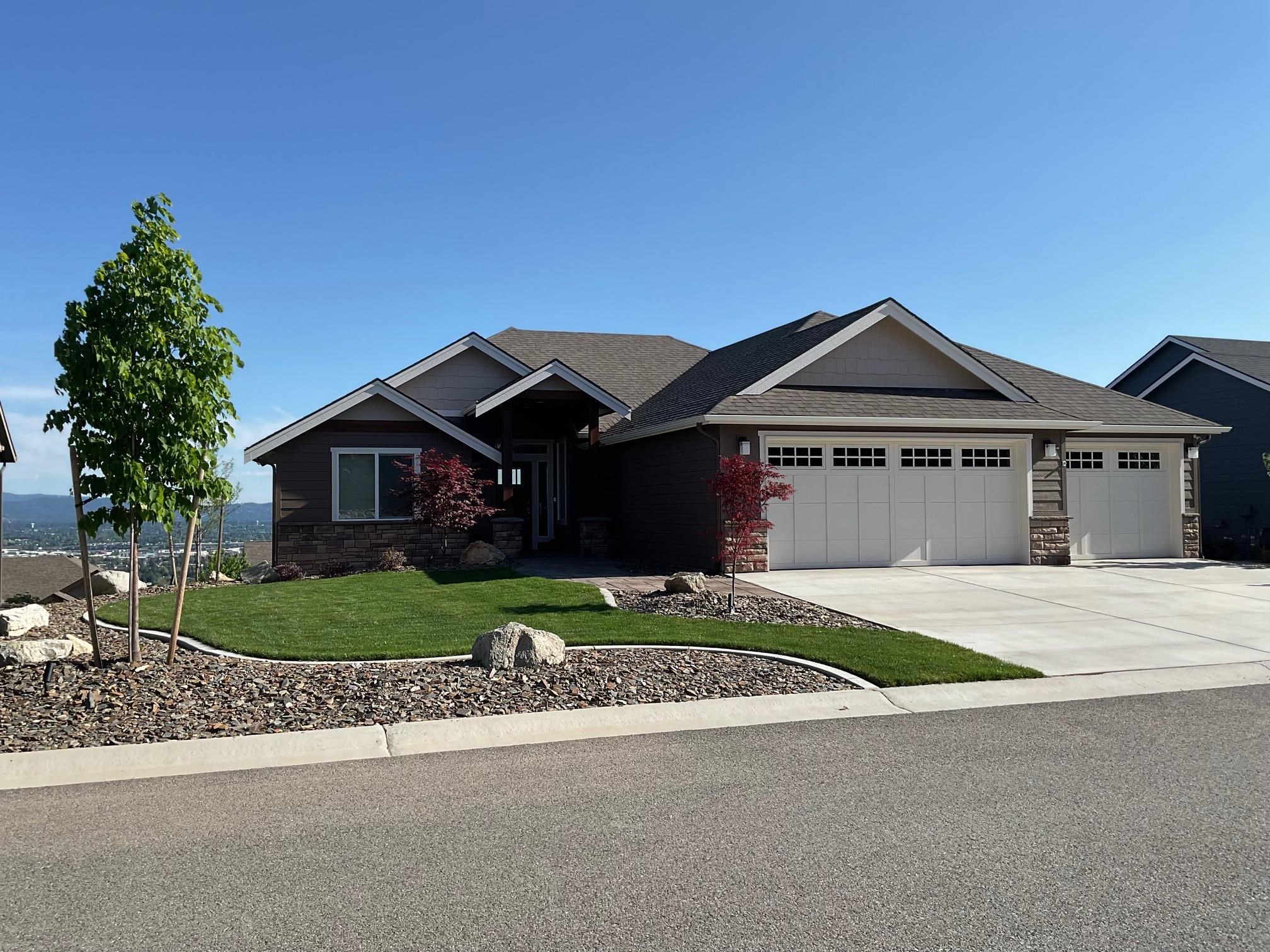 8814 East Ridgeline Lane Spokane, WA 99217 - Photo 46 of 49