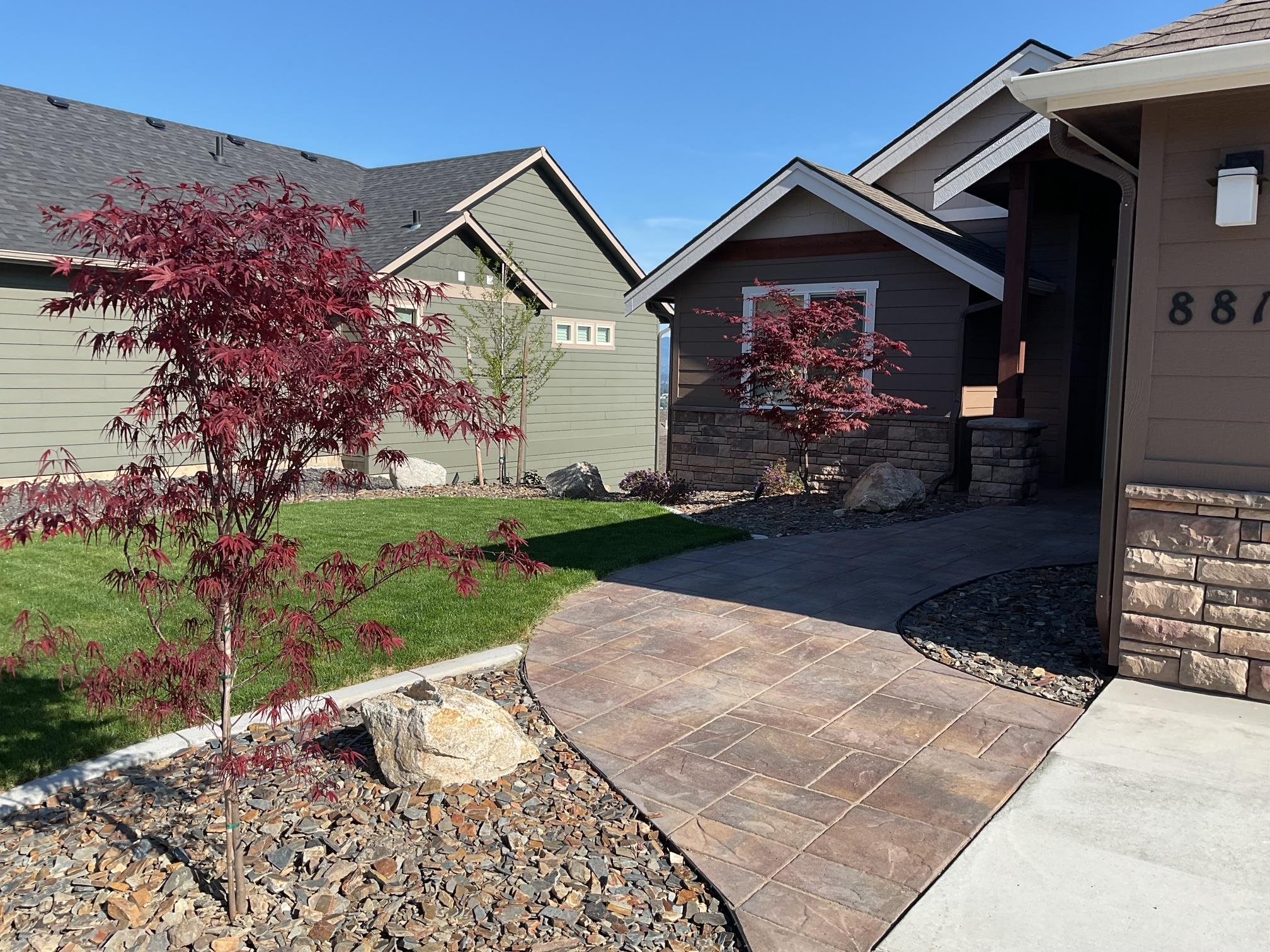 8814 East Ridgeline Lane Spokane, WA 99217 - Photo 47 of 49