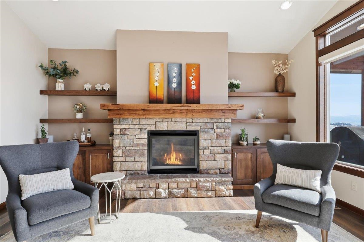 8814 East Ridgeline Lane Spokane, WA 99217 - Photo 7 of 49